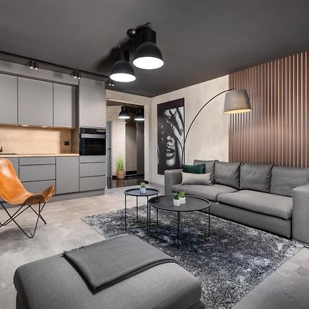 Luxury Elit Apartment Pula Extérieur photo