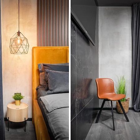 Luxury Elit Apartment Pula Extérieur photo