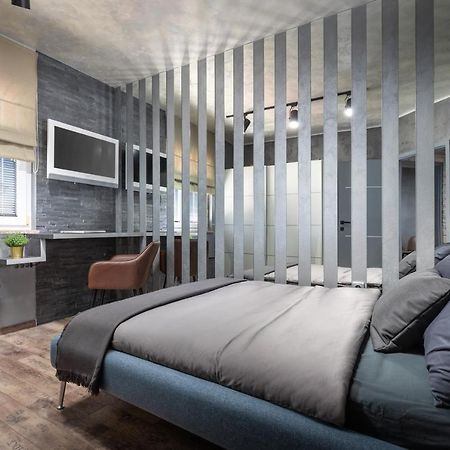 Luxury Elit Apartment Pula Extérieur photo