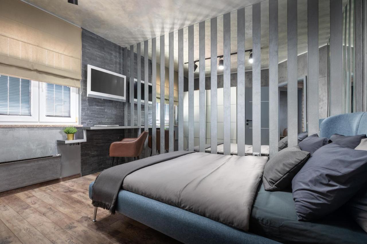 Luxury Elit Apartment Pula Extérieur photo